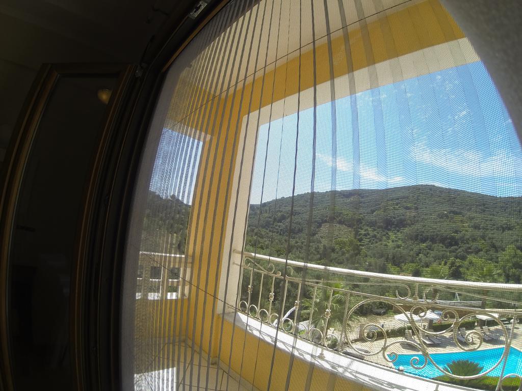 Apartament Golden Sun Párga Pokój zdjęcie